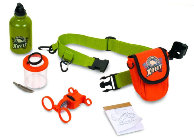 

Набор детский Navir «Пояс натуралиста»