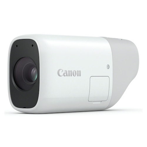 Камера цифровая Canon PowerShot ZOOM 77591 - фото 1