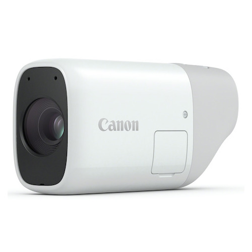 

Камера цифровая Canon PowerShot ZOOM