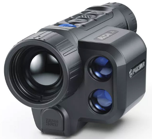 

Тепловизор Pulsar Axion LRF XQ38