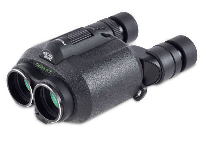 

Бинокль-стабилископ Fujinon TS 12x28