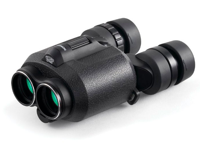 

Бинокль-стабилископ Fujinon TS 16x28
