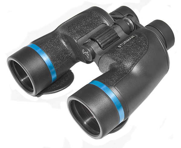 

Бинокль STURMAN 7x50 WP WA