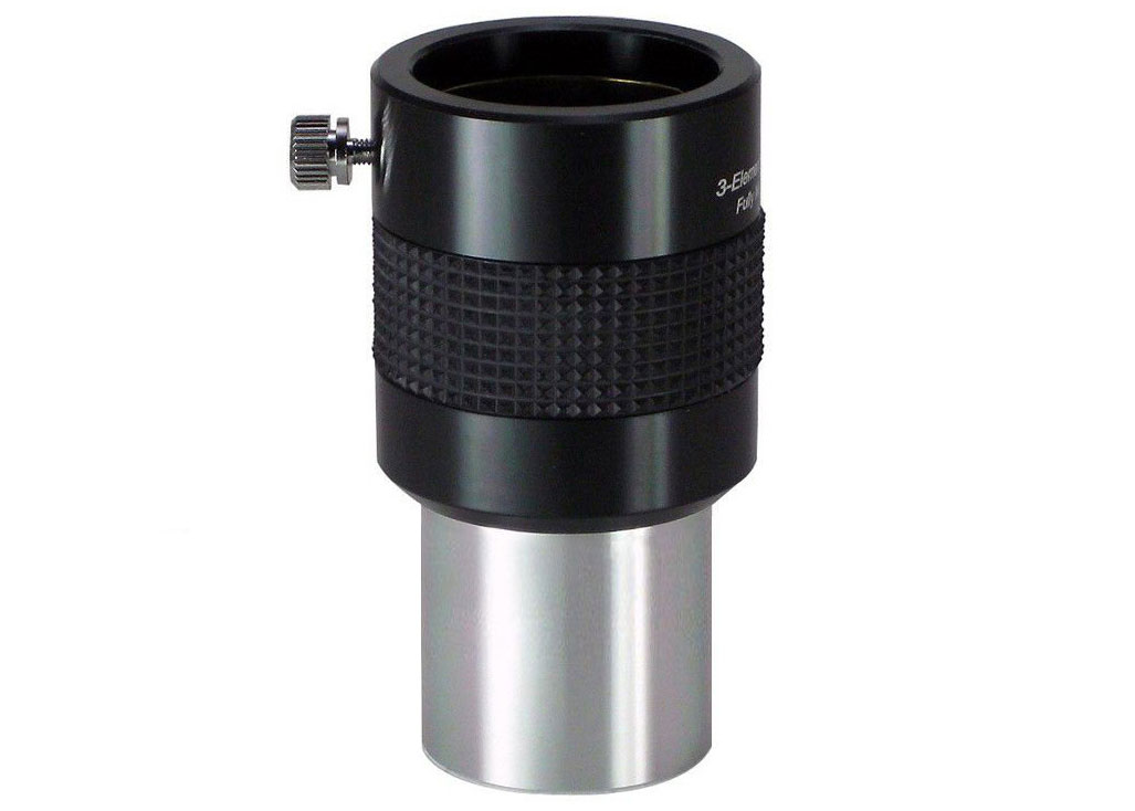 

Линза Барлоу GSO 2,5x, 1,25"