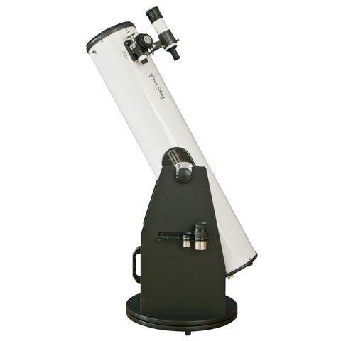 Телескоп GSO Dob 8