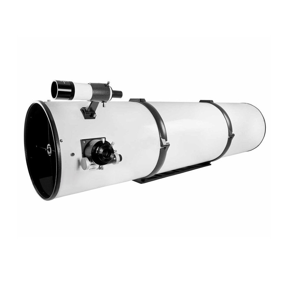 

Труба оптическая GSO 10" f/5 M-CRF OTA, белая