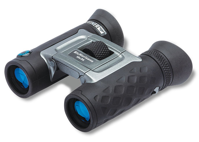 

Бинокль Steiner BluHorizons 10x26