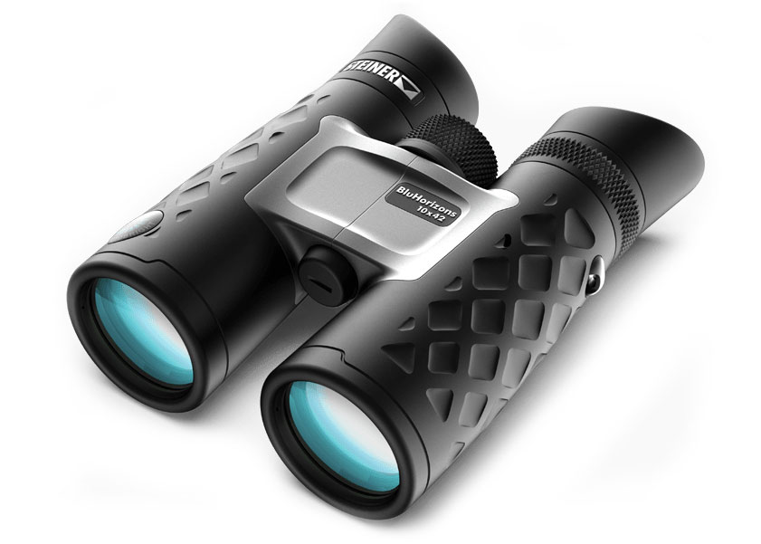 

Бинокль Steiner BluHorizons 10x42