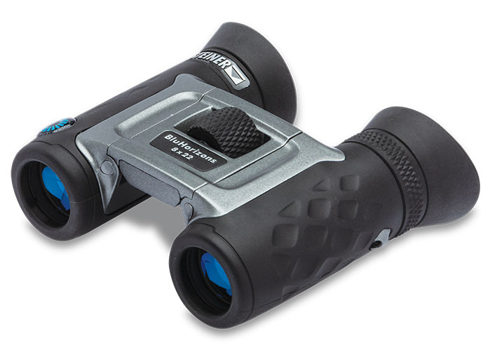 

Бинокль Steiner BluHorizons 8x22