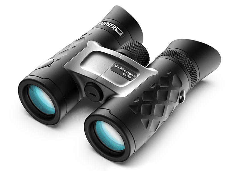

Бинокль Steiner BluHorizons 8x32