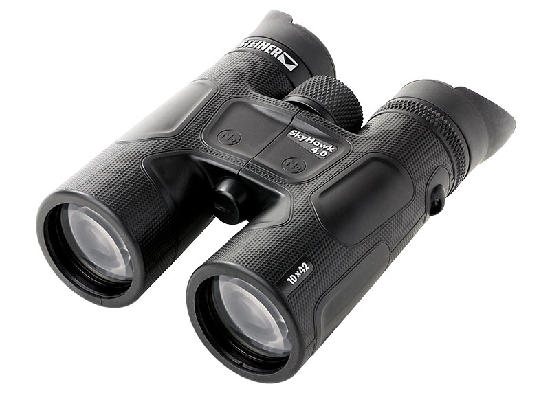 

Бинокль Steiner SkyHawk 4.0 10х42