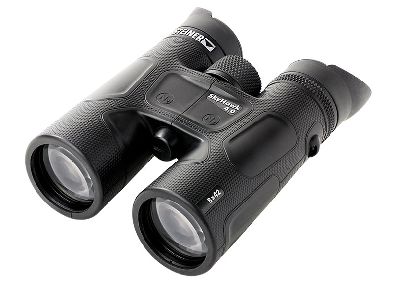 

Бинокль Steiner SkyHawk 4.0 8х42