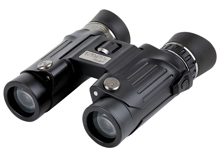 

Бинокль Steiner Wildlife 8x24