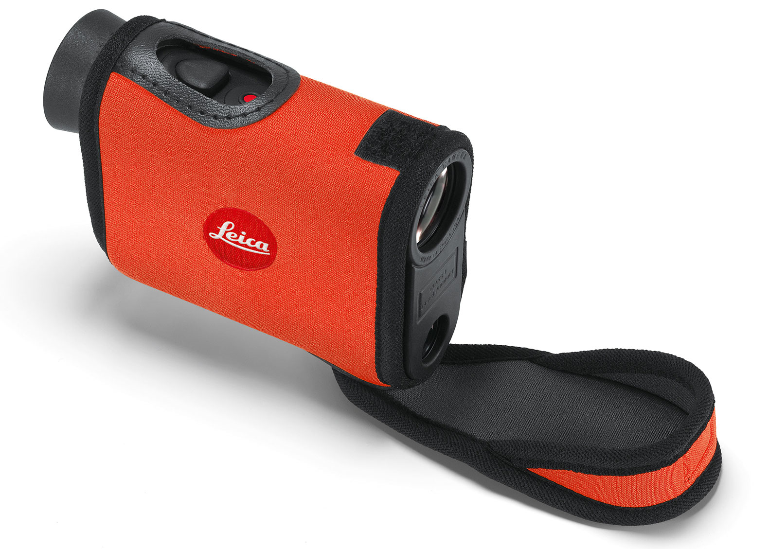 

Чехол для дальномера Leica Rangemaster CRF, неопреновый, сочный апельсин