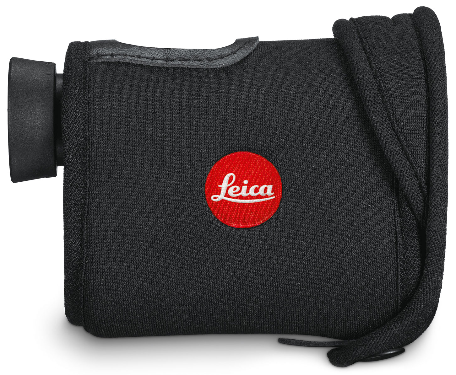

Чехол для дальномера Leica Rangemaster CRF, неопреновый, черный