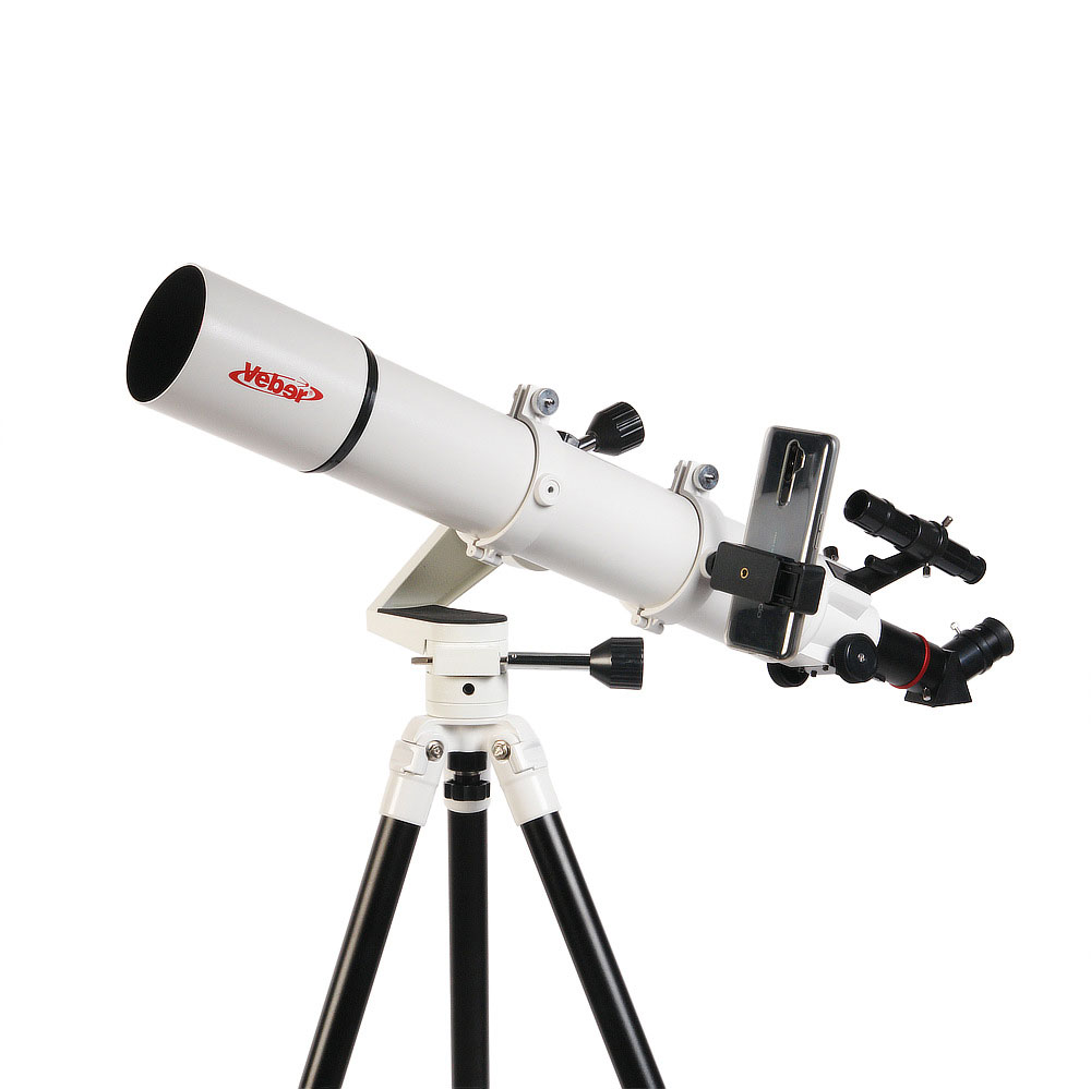 Veber PolarStar II 700/80 AZX