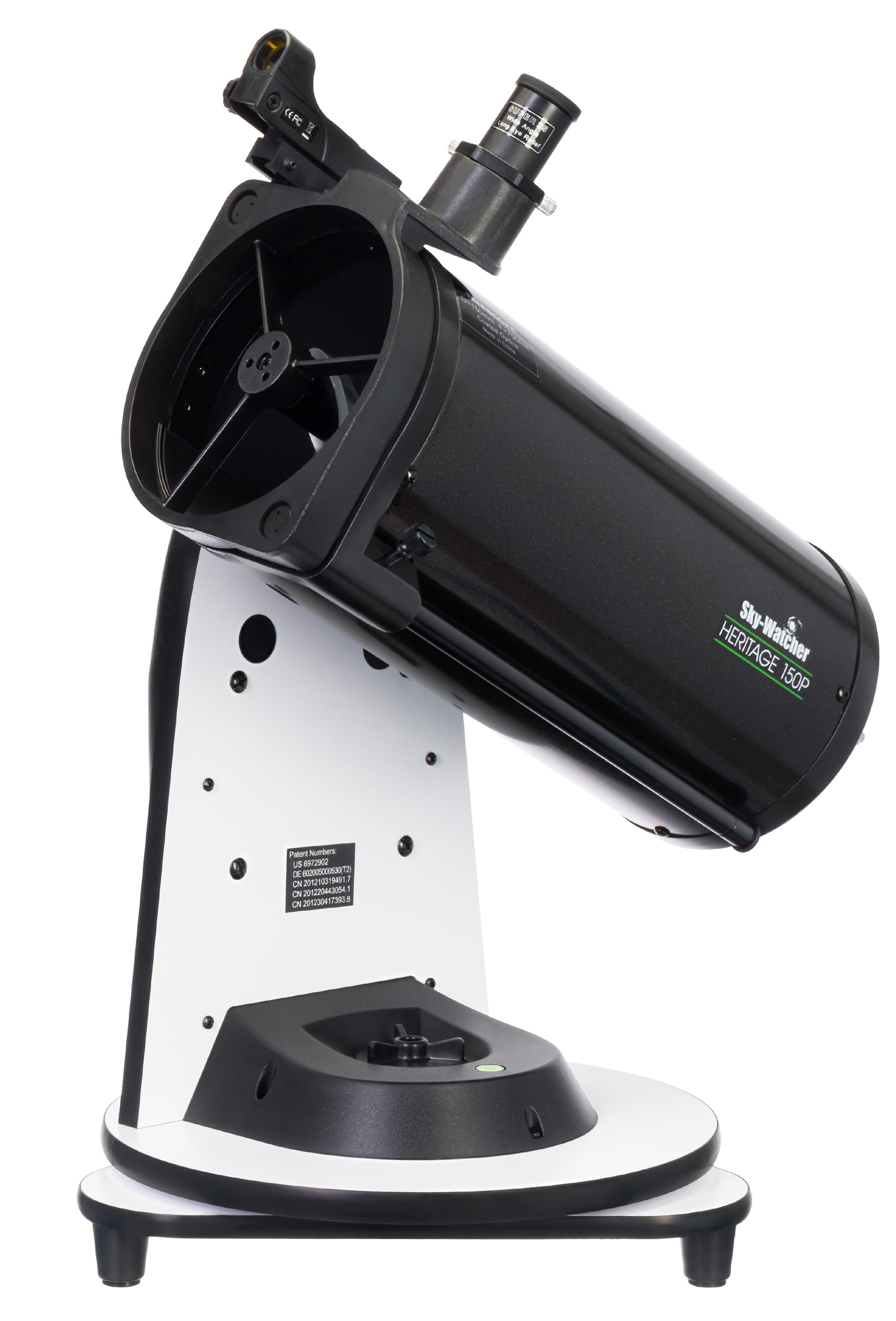  Sky-Watcher Dob 150/750 Retractable Virtuoso GTi GOTO, 