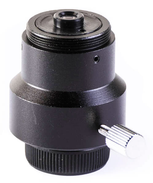Адаптер C-mount 0,5х для микроскопов