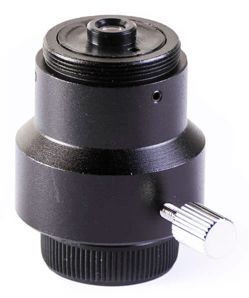 

Адаптер C-mount 0,5х для микроскопов