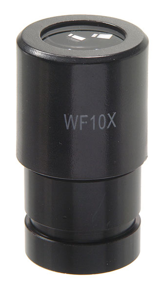 Окуляр 10х/16 (D23,2 мм) для микроскопов