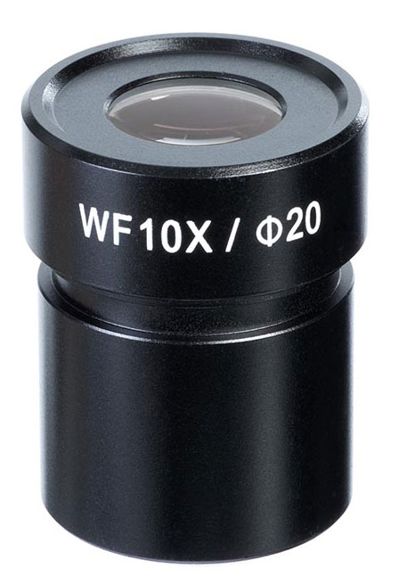 

Окуляр WF10х для микроскопов Микромед МС-1, со шкалой