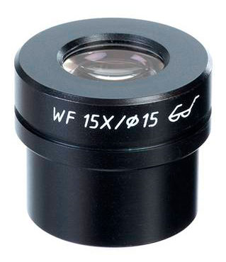 

Окуляр WF15х для микроскопов Микромед МС-3/4