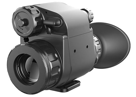 

Монокуляр тепловизионный iRay Mini ML19