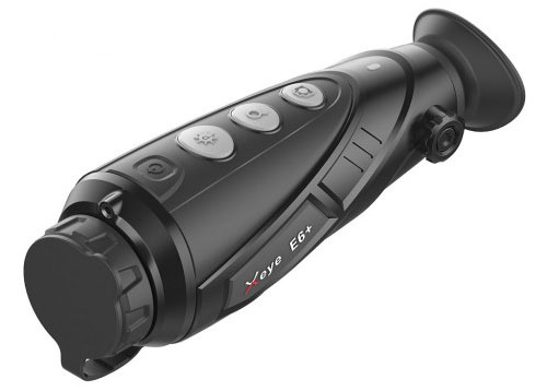 

Монокуляр тепловизионный iRay Xeye 2 E6+ v2