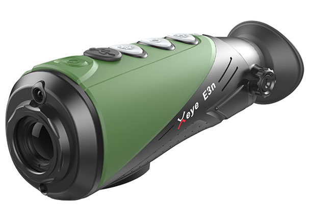 

Монокуляр тепловизионный iRay Xeye E3n