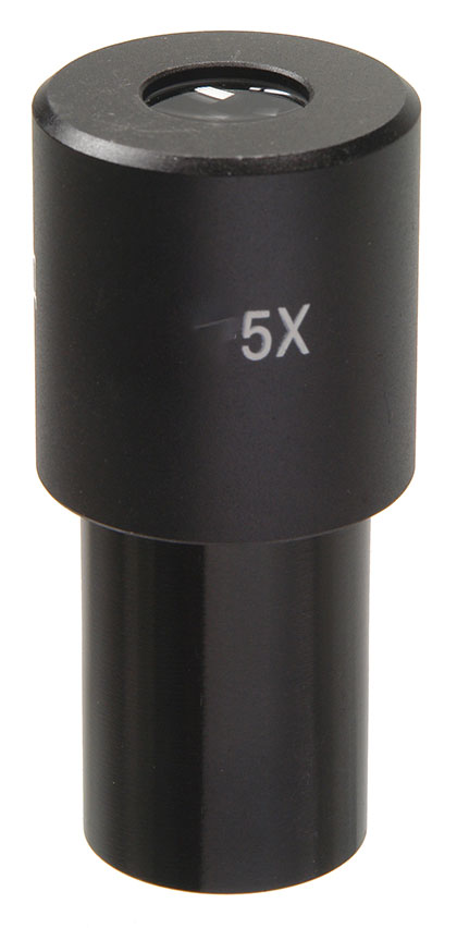 Окуляр Биомед 5x (D23,2 мм) для микроскопов