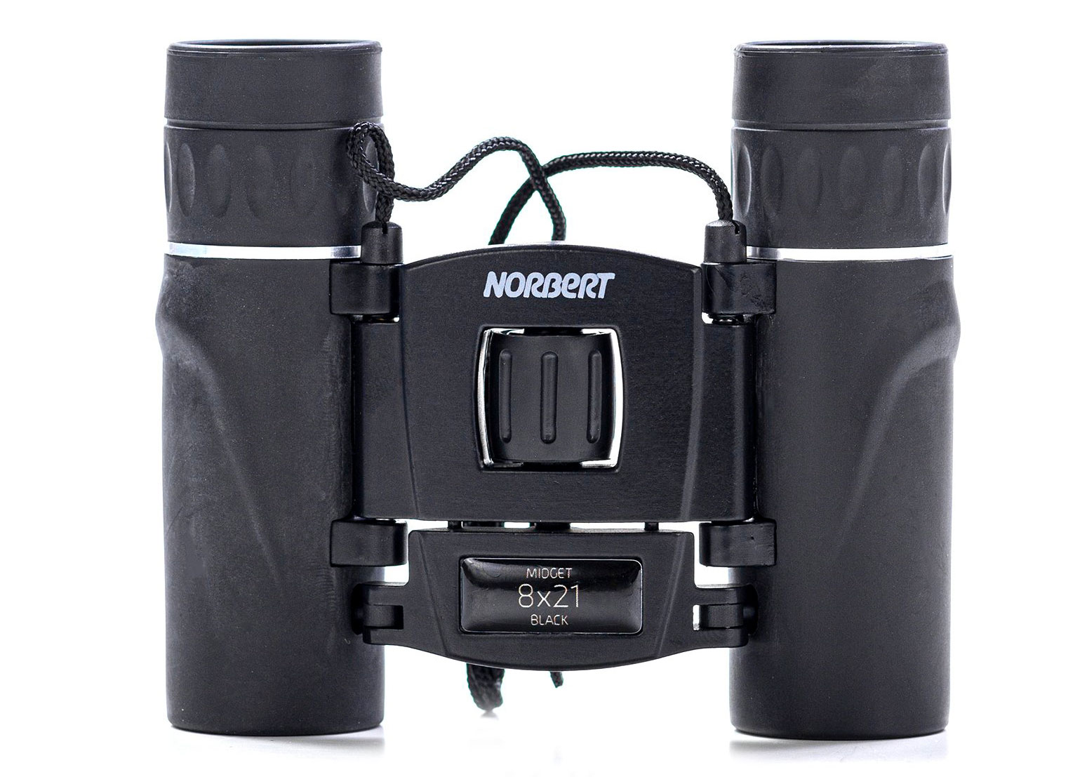 

Бинокль Norbert Midget 8x21 Black Line