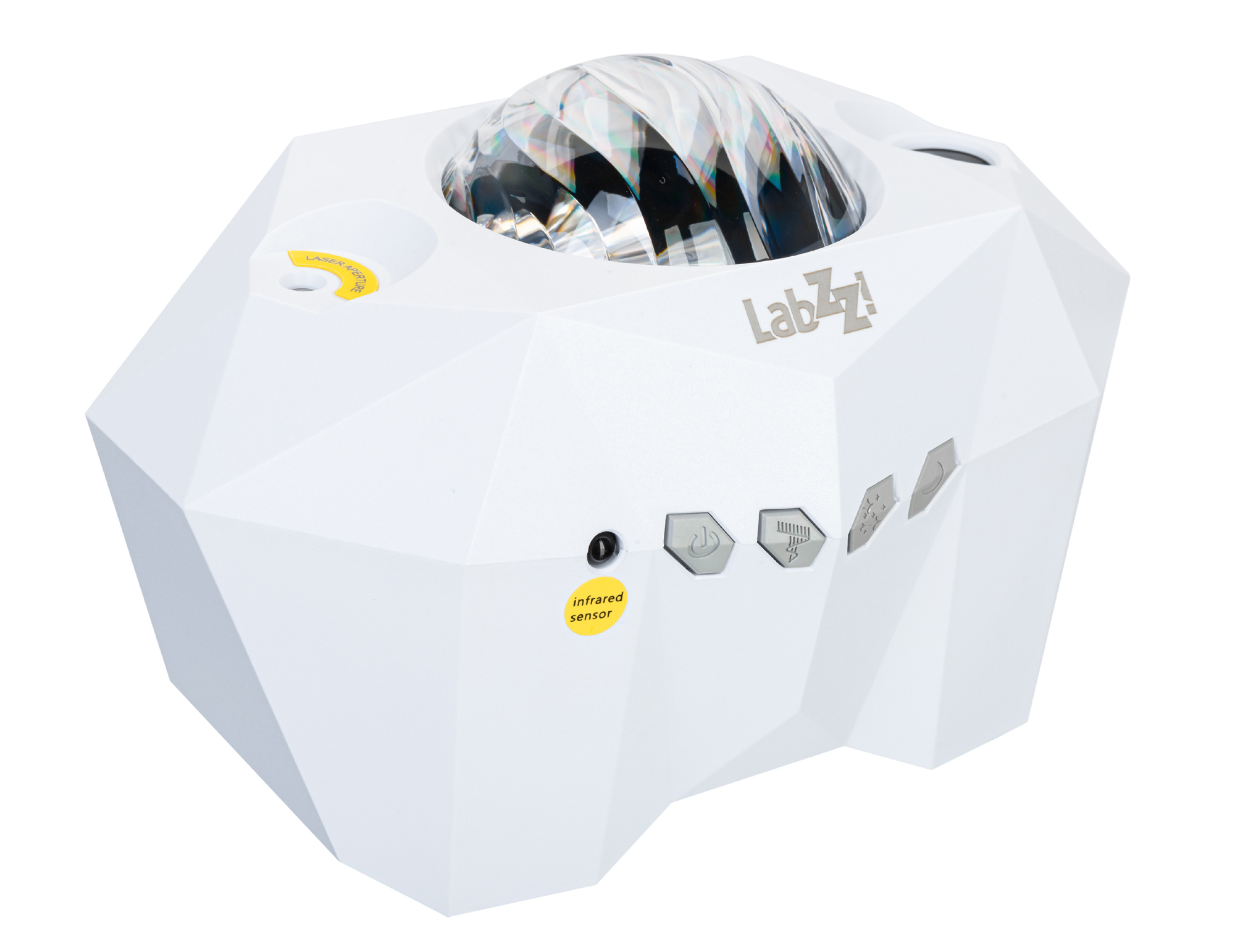 Астропланетарий Levenhuk (Левенгук) LabZZ SP30 White