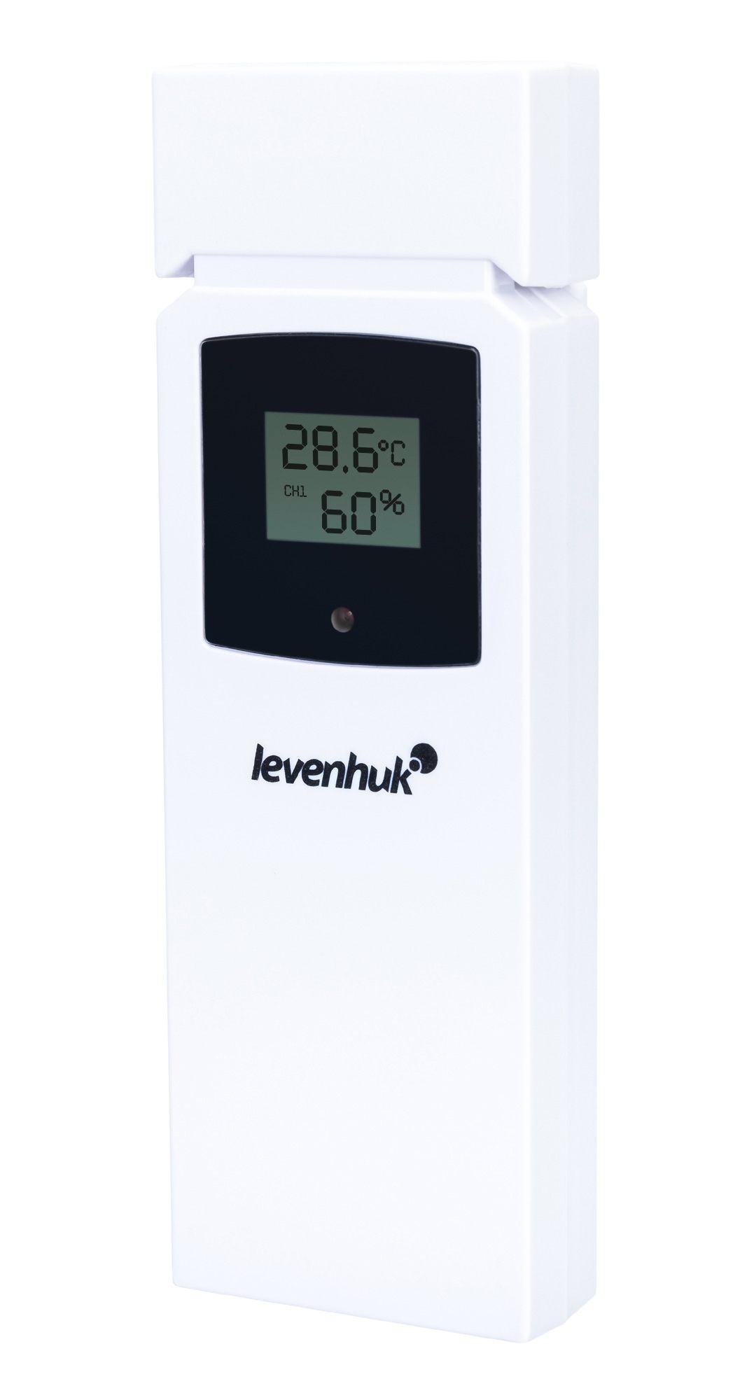картинка: аксессуары для часы-термометрa Levenhuk Wezzer BASE L70 с проектором