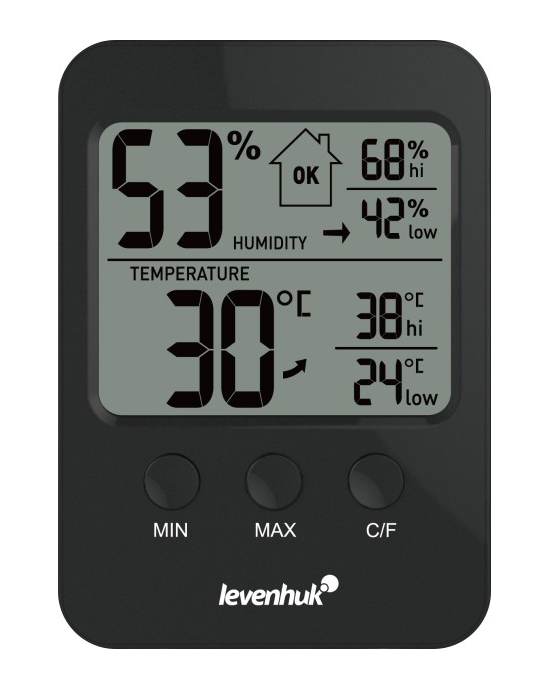  Levenhuk () Wezzer BASE L30, 