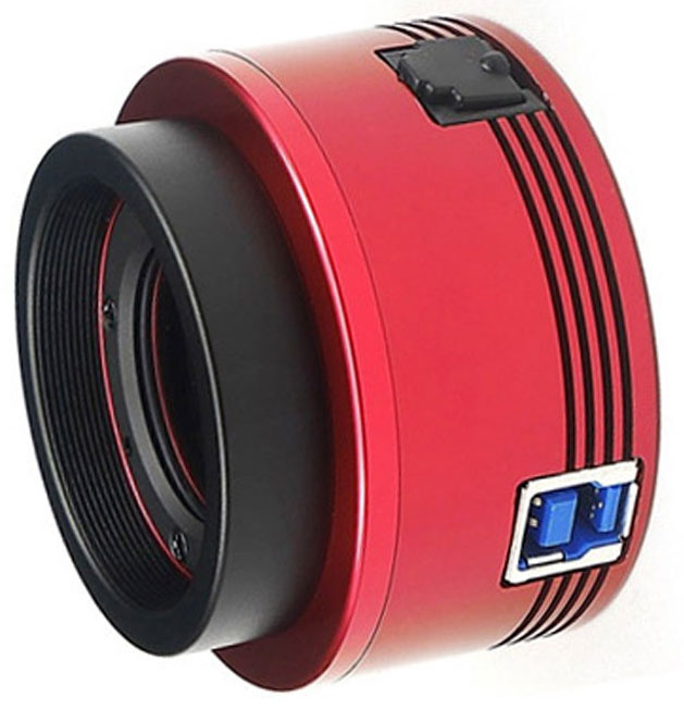 

Камера ZWO ASI 294MM, монохромная