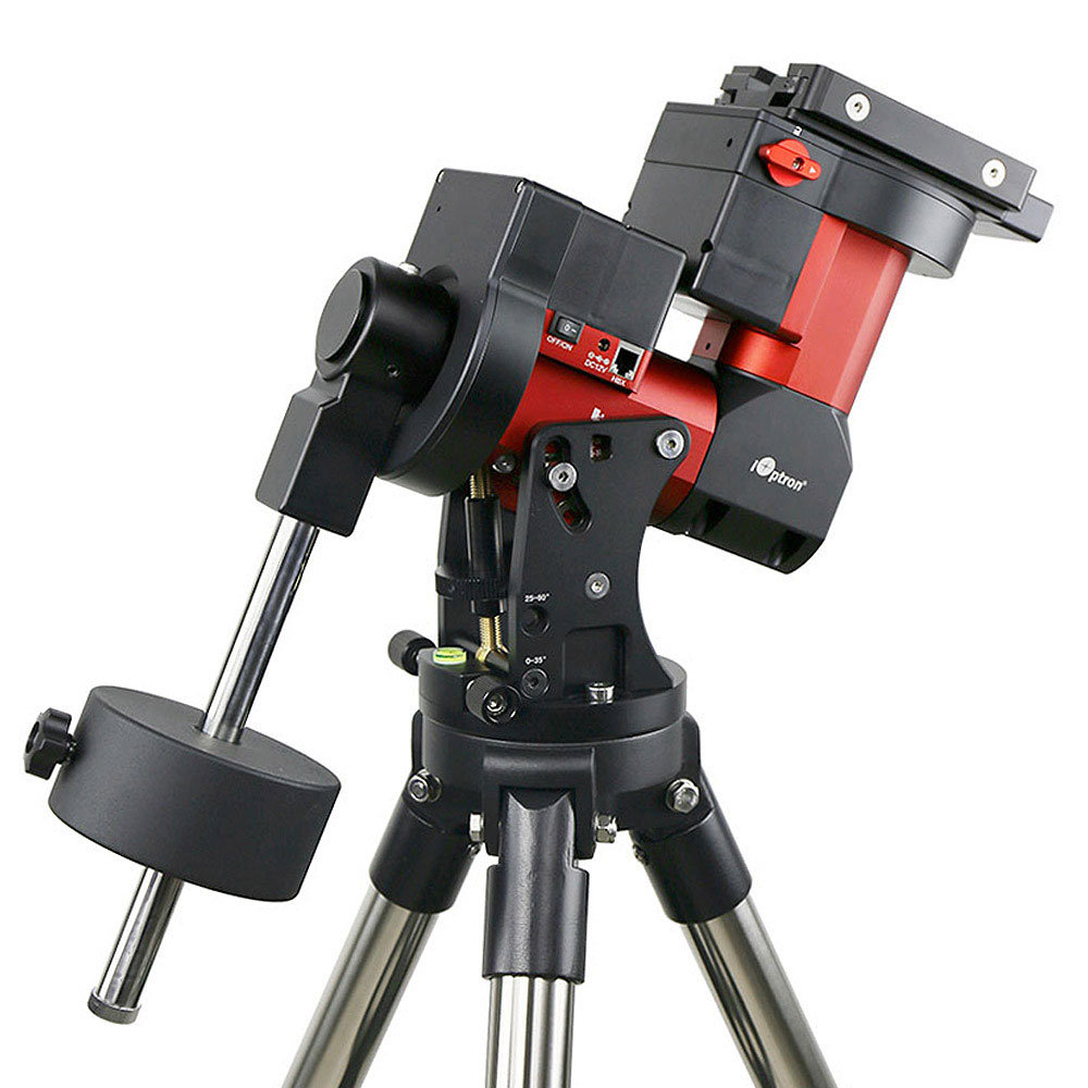 

Монтировка iOptron CEM40EC