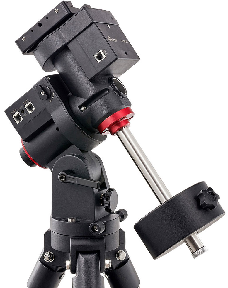 

Монтировка iOptron GEM28