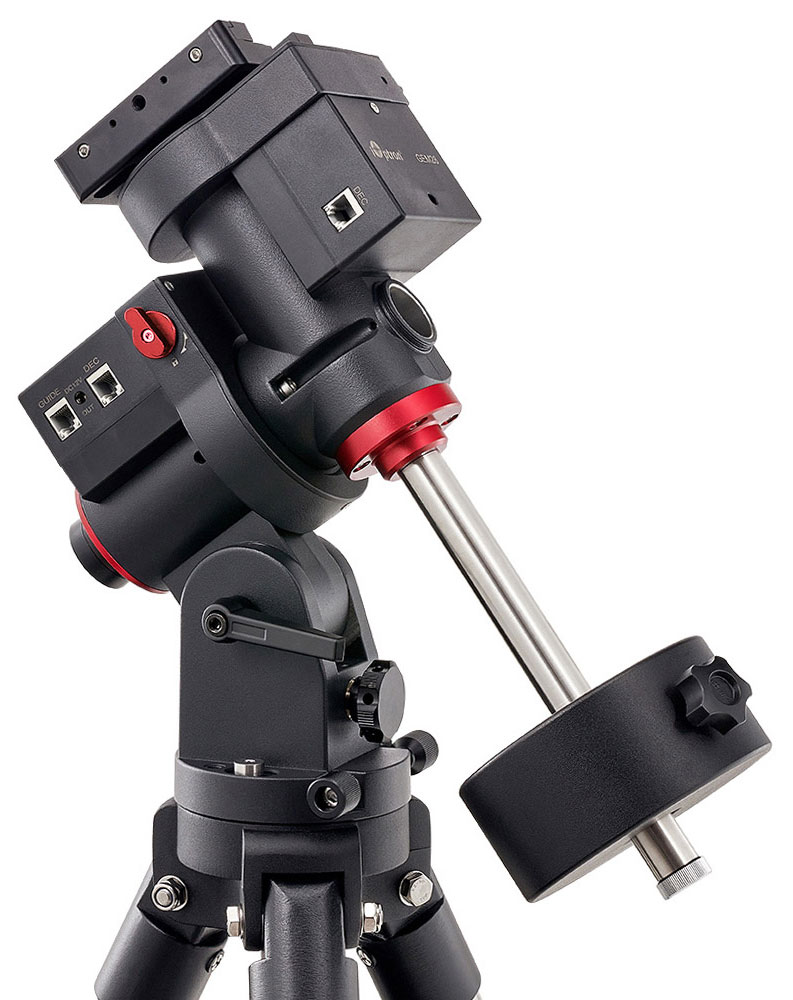 

Монтировка iOptron GEM28EC