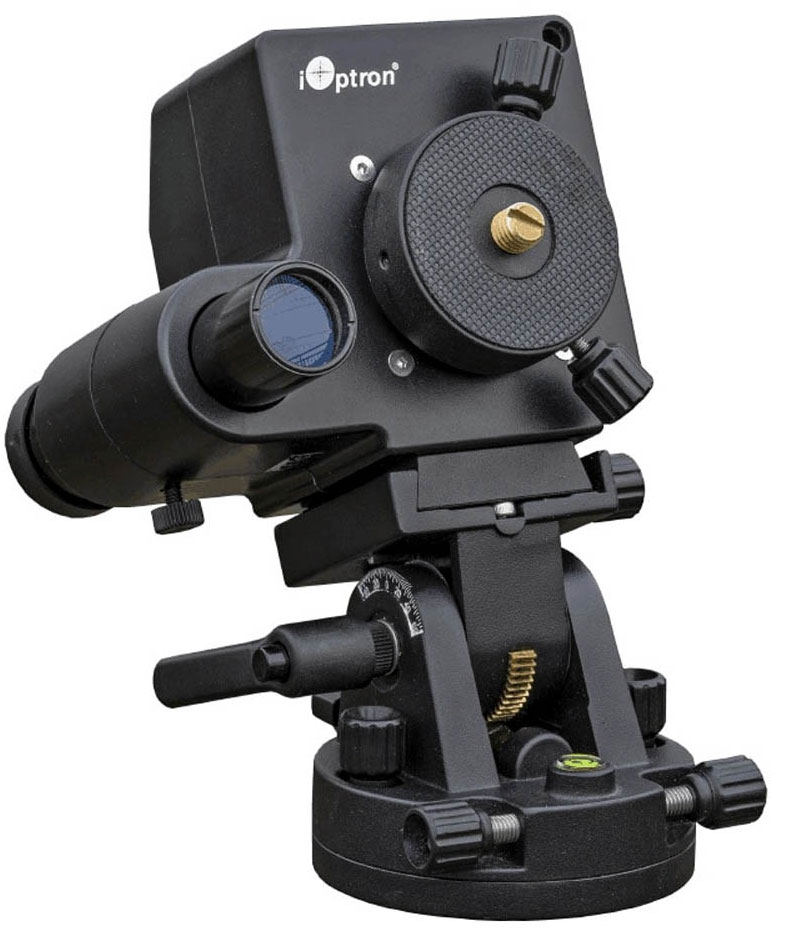

Монтировка iOptron SkyTracker Pro