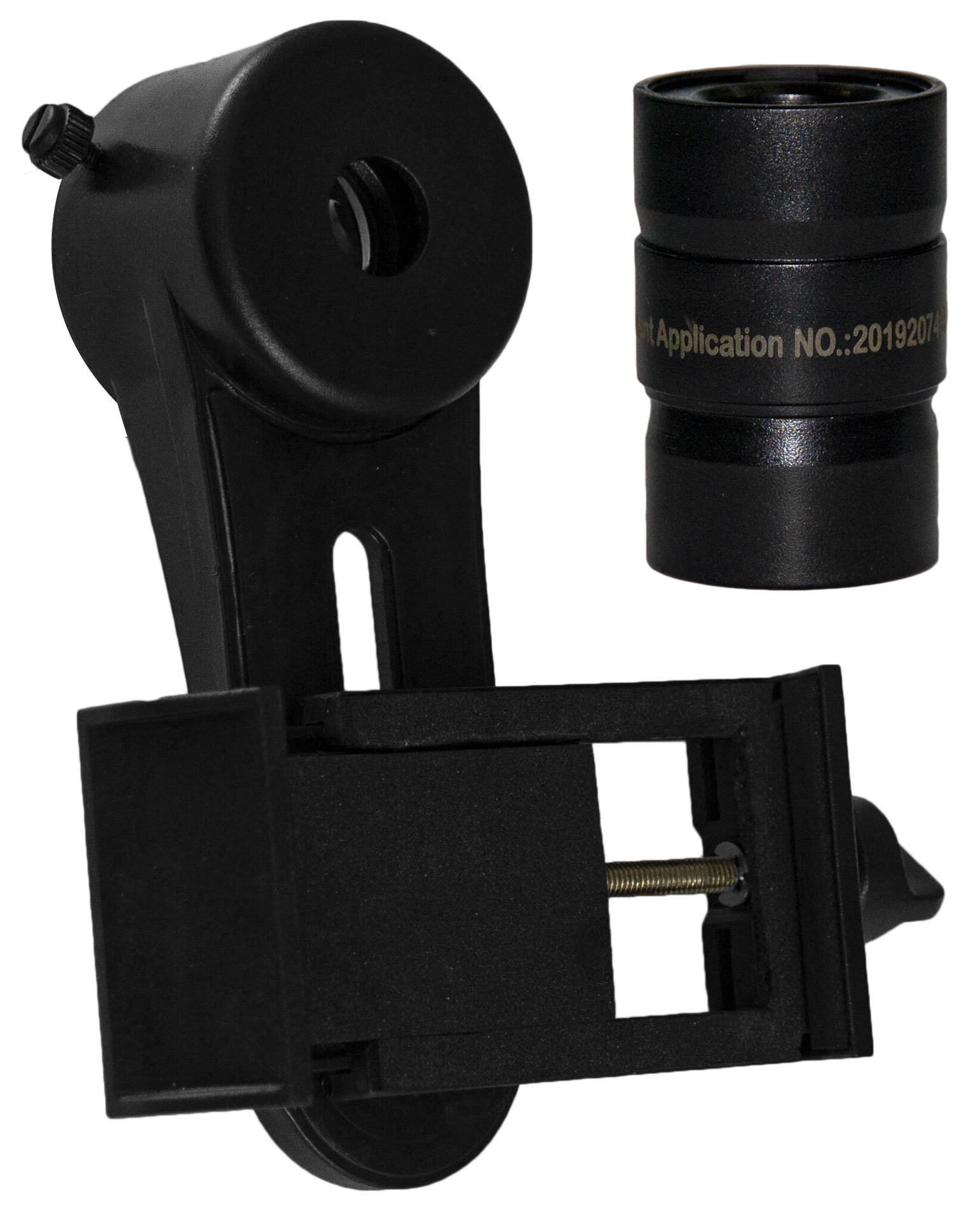 

Адаптер Sky-Watcher для смартфона c окуляром 20 мм