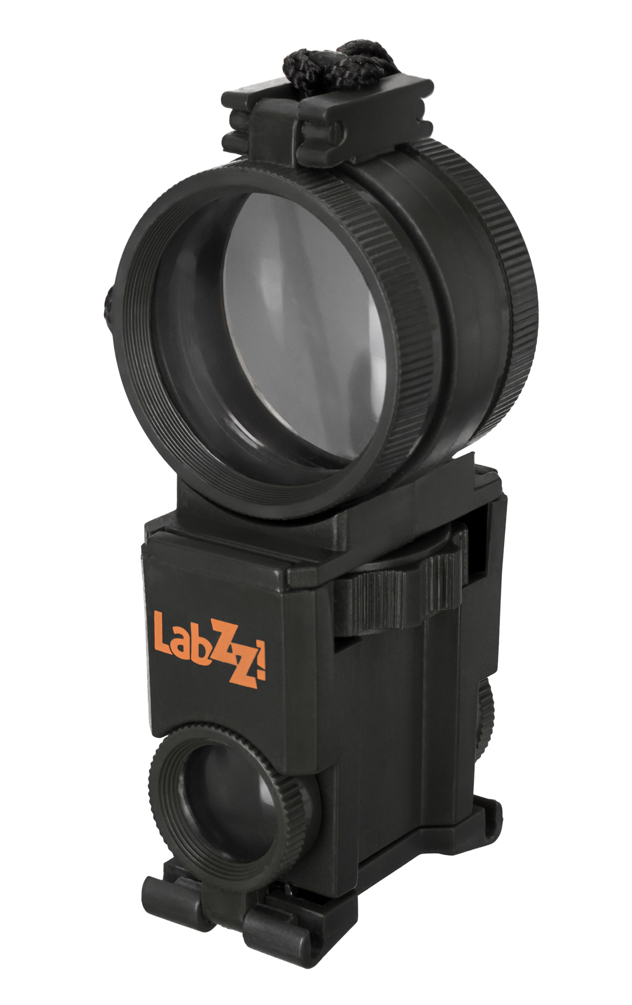   Levenhuk () LabZZ SK5 Black