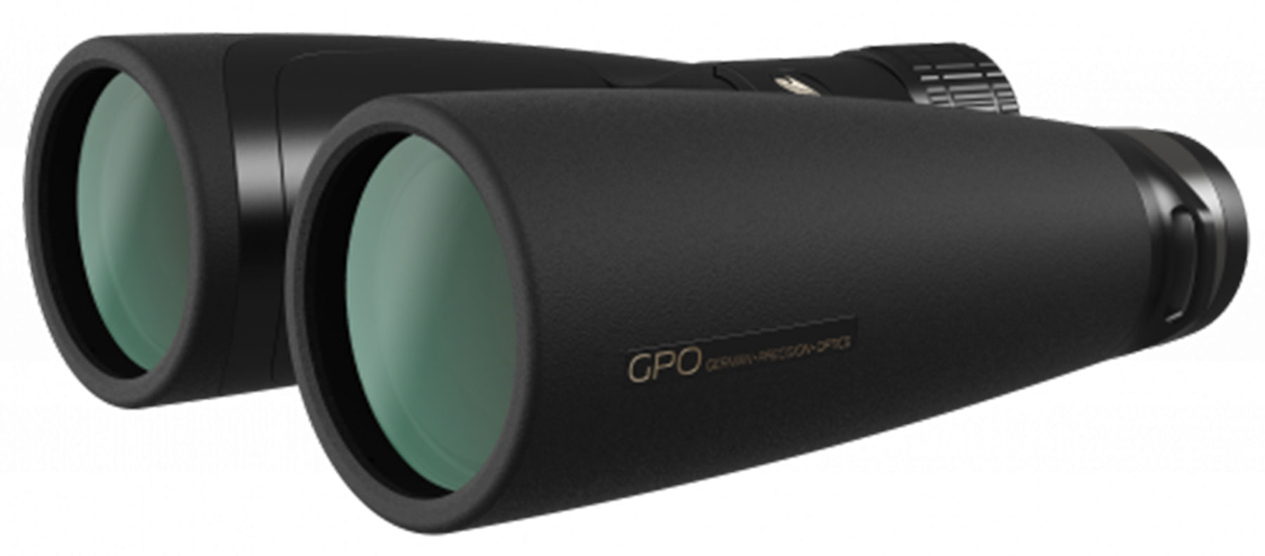 

Бинокль GPO PASSION 10x56