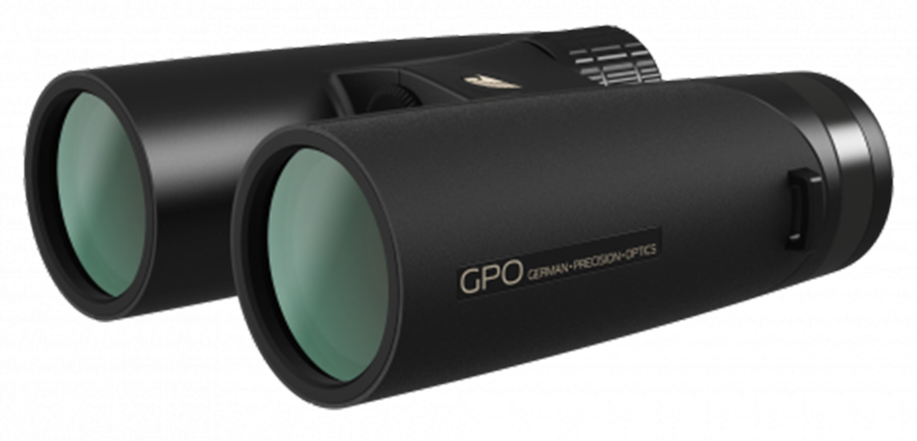 

Бинокль GPO PASSION ED 10x42