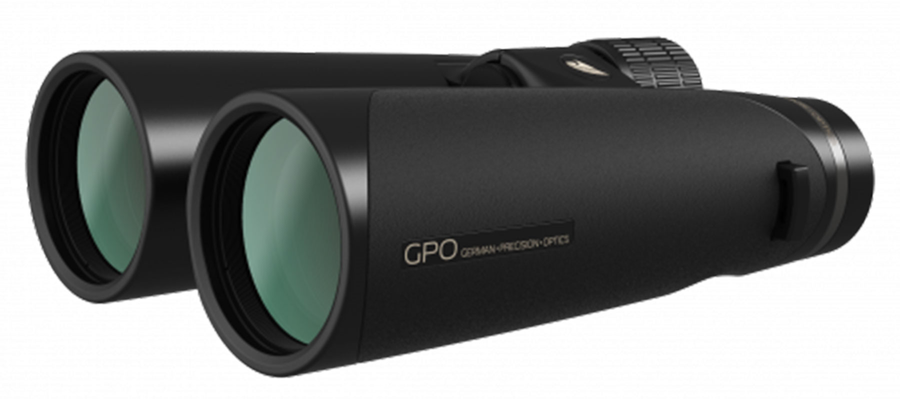 

Бинокль GPO PASSION HD 12,5x50