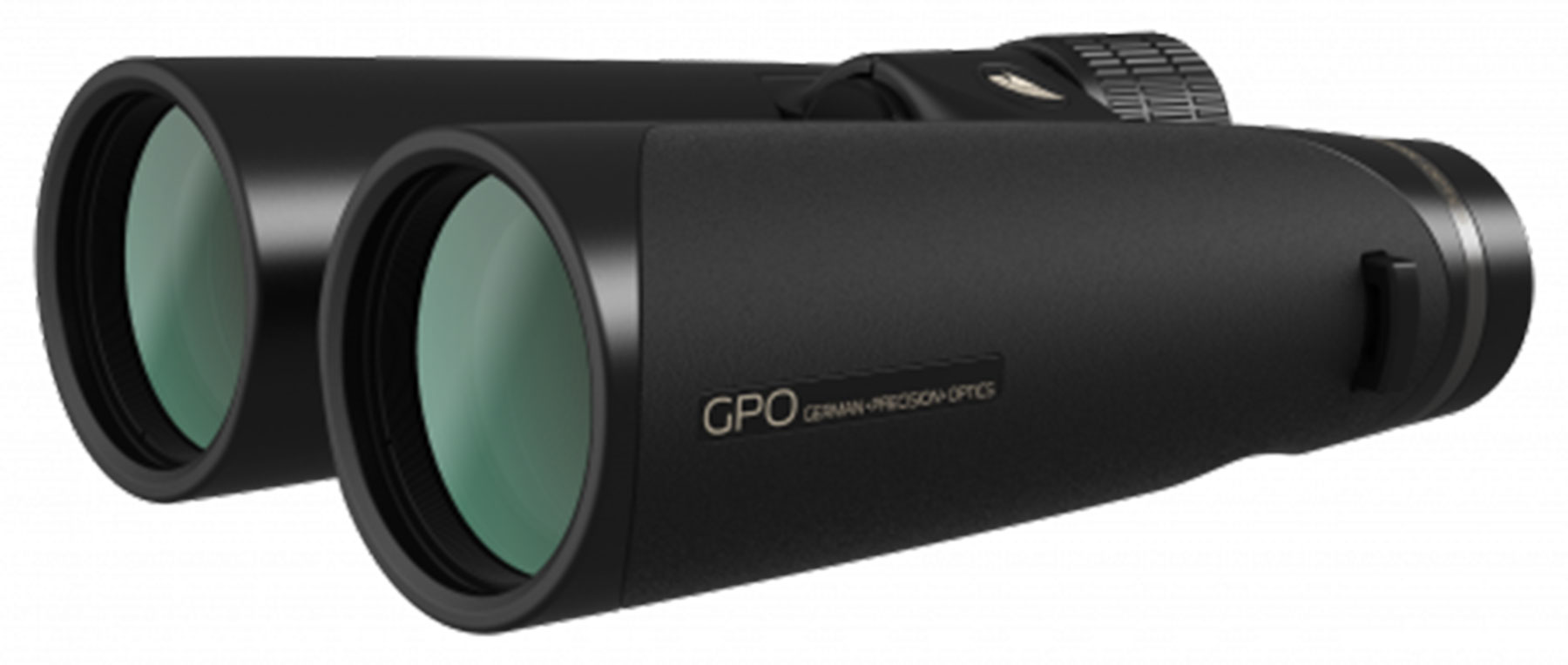 

Бинокль GPO PASSION HD 8,5x50