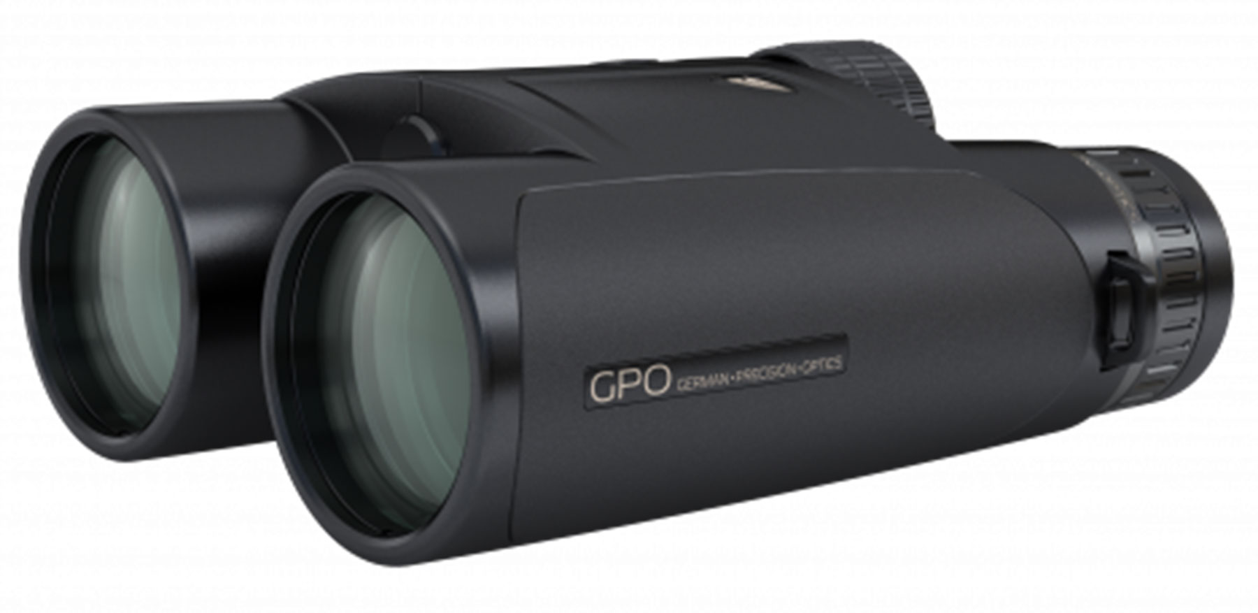 

Бинокль GPO RANGEGUIDE 2800 10x50 с дальномером