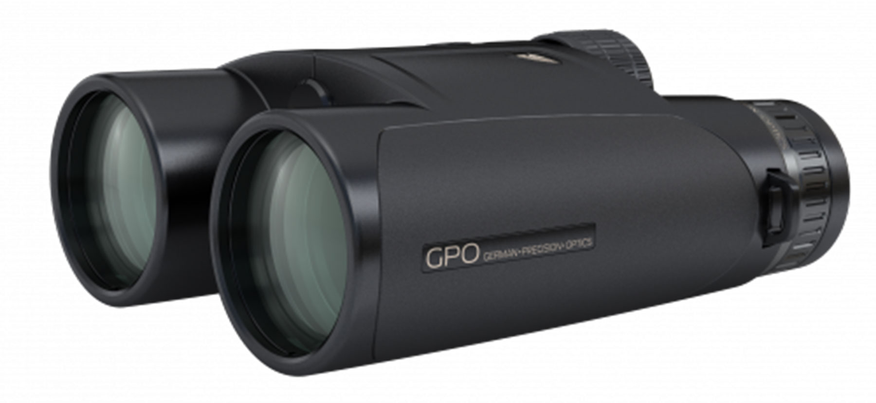 

Бинокль GPO RANGEGUIDE 2800 8x50 с дальномером