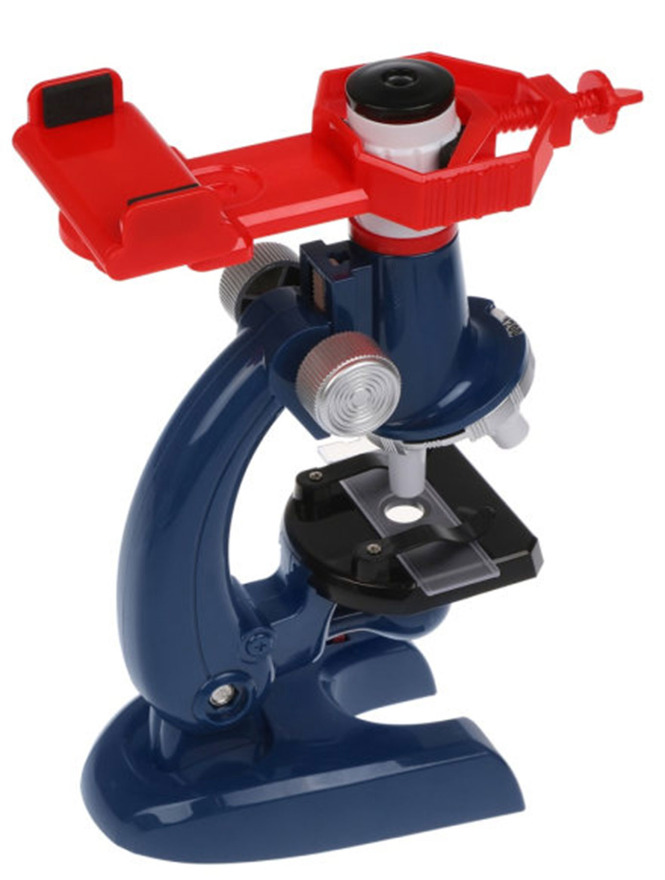 Микроскоп детский 100–1200х (200473673)