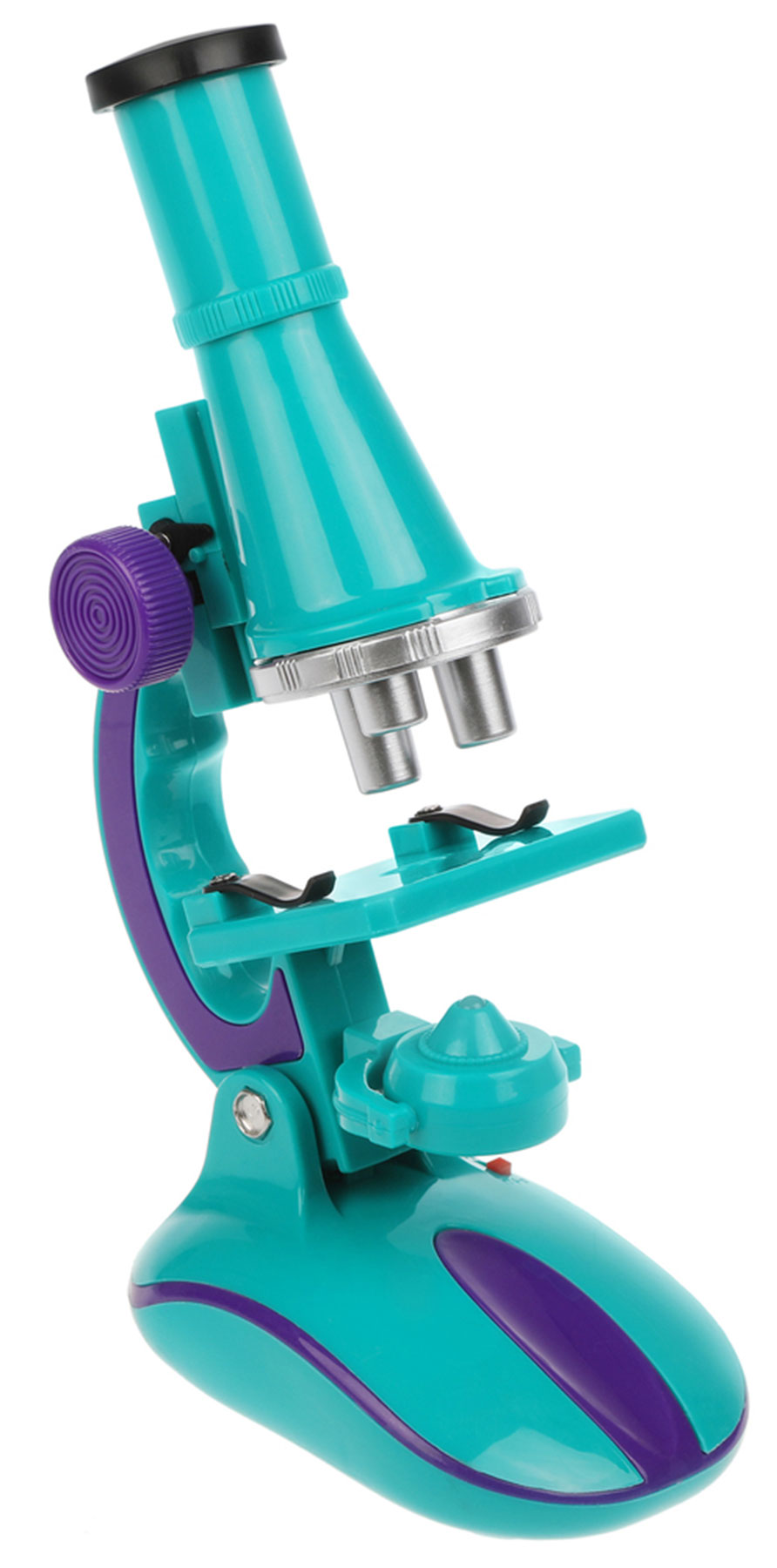 Микроскоп детский 100–450х (100980168)