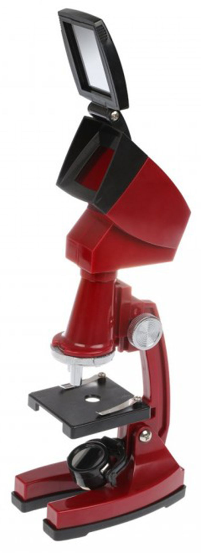 Микроскоп детский 100–900х (TMP-B900)